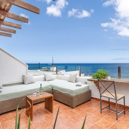 Casa Roque Villa Haria Ngoại thất bức ảnh