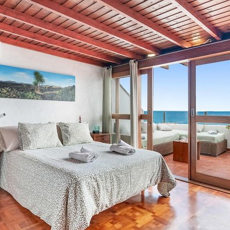 Casa Roque Villa Haria Ngoại thất bức ảnh