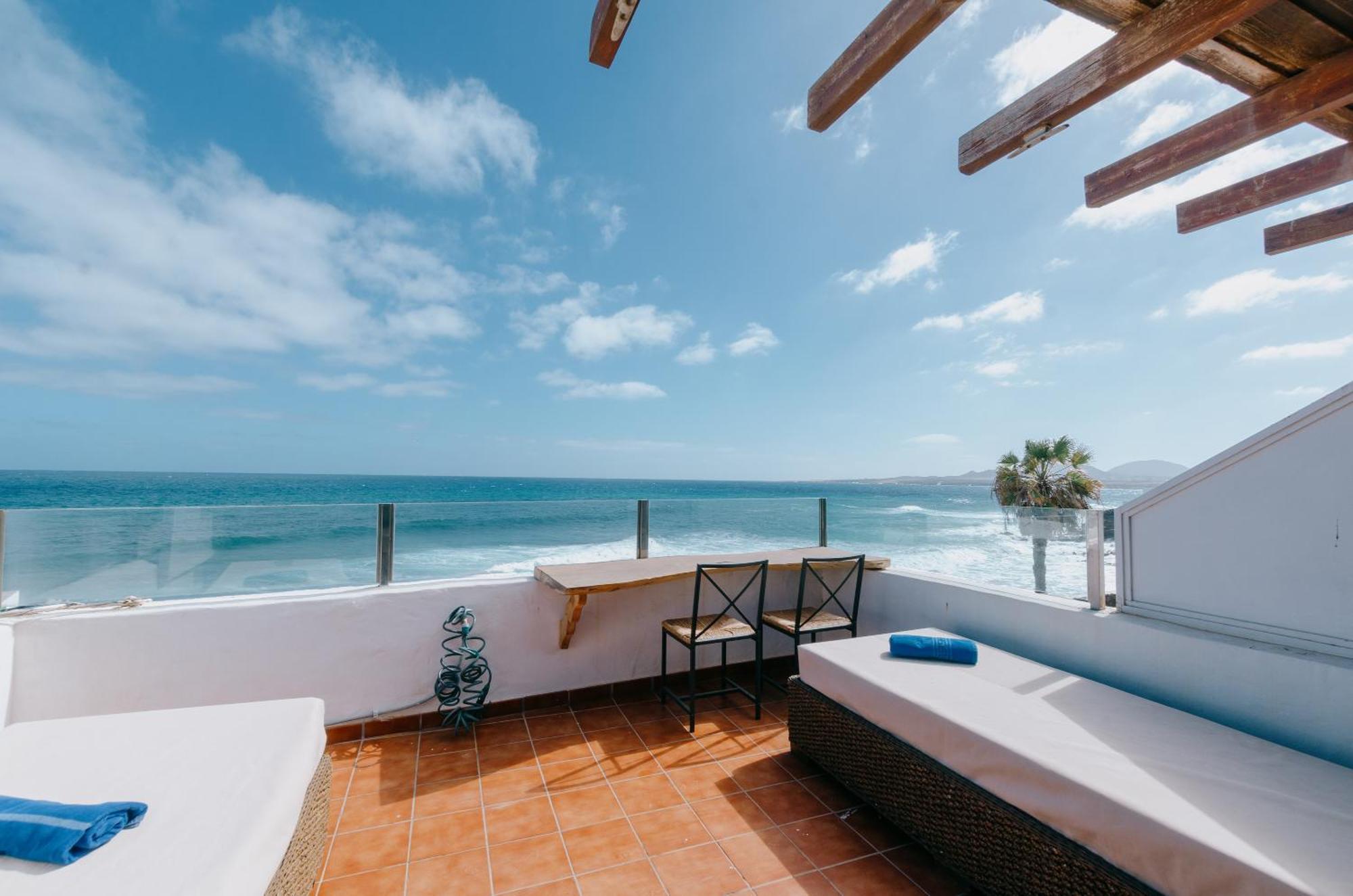 Casa Roque Villa Haria Ngoại thất bức ảnh
