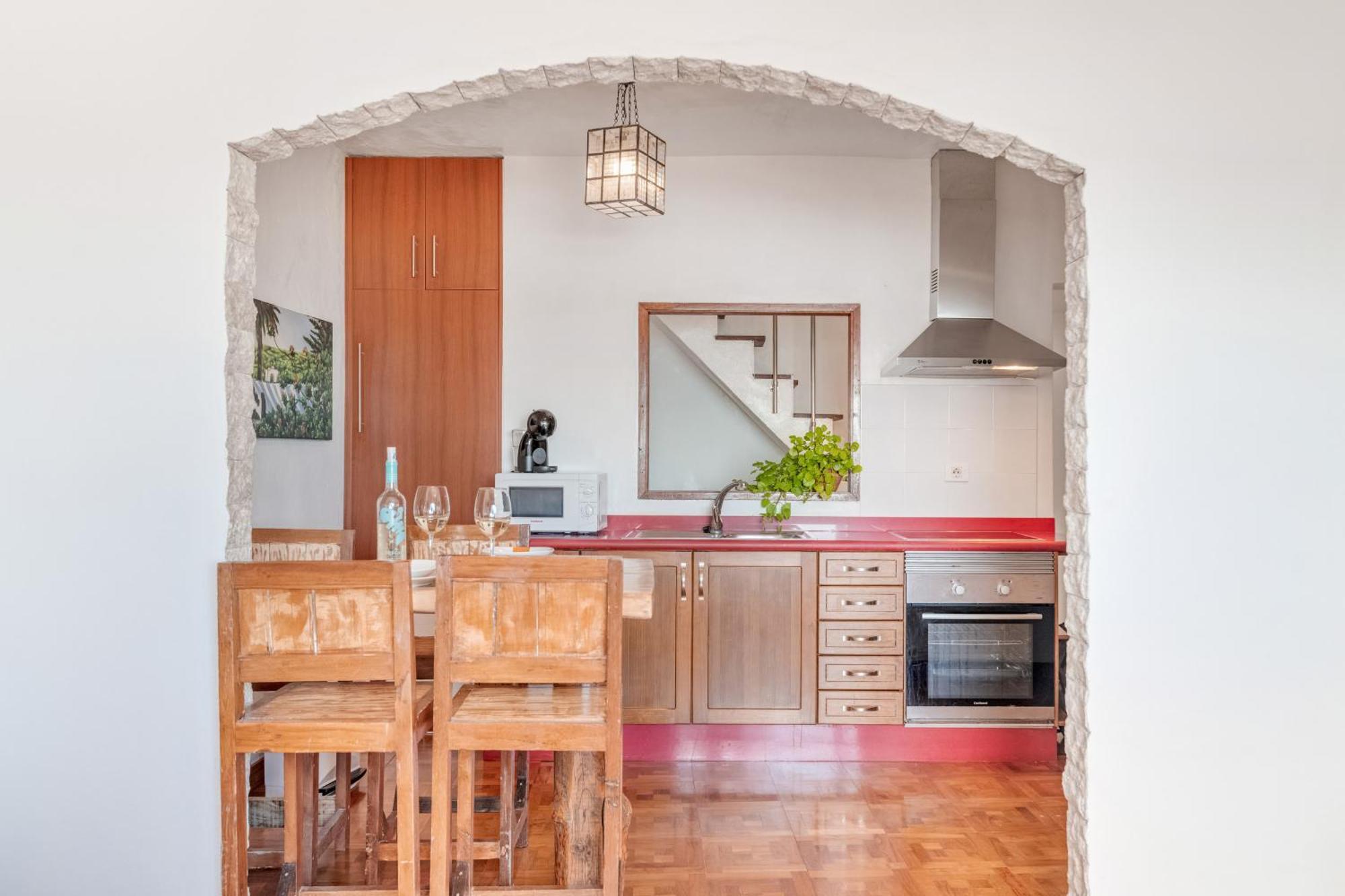 Casa Roque Villa Haria Ngoại thất bức ảnh