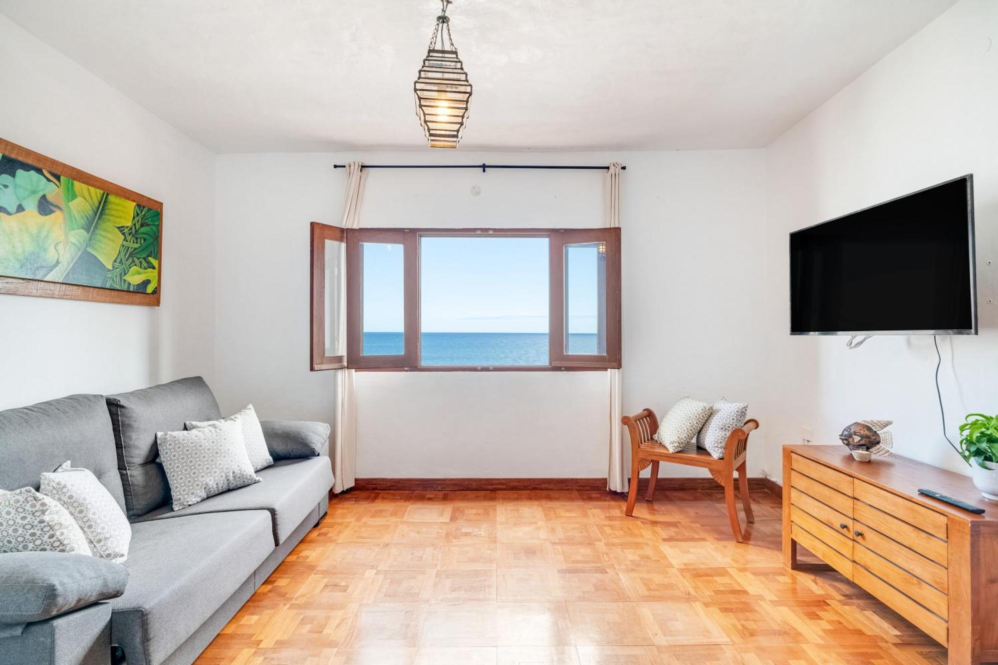 Casa Roque Villa Haria Ngoại thất bức ảnh