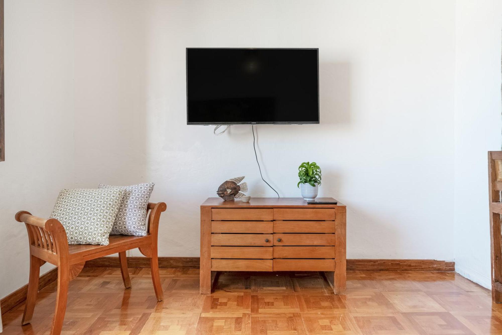 Casa Roque Villa Haria Ngoại thất bức ảnh