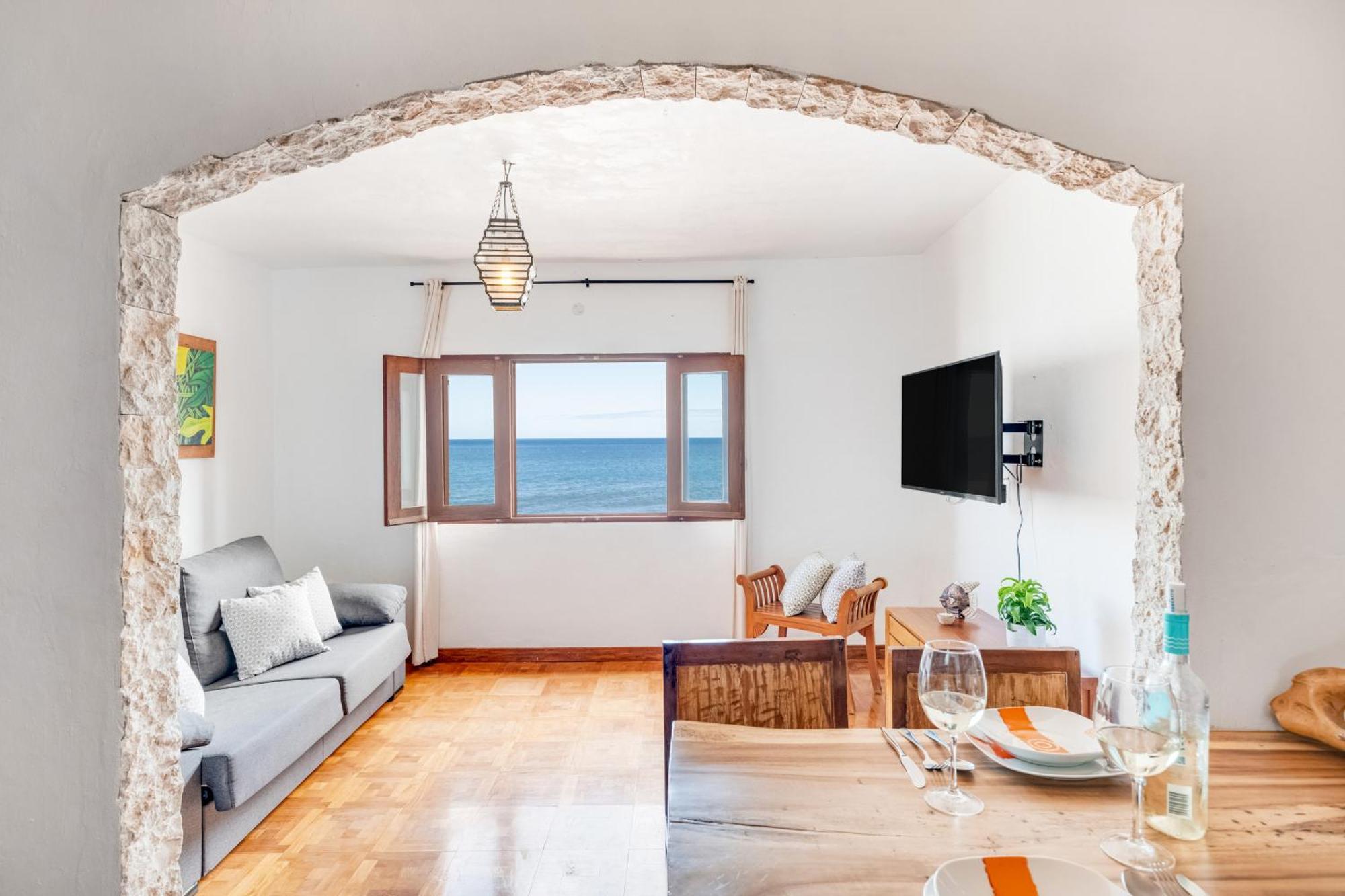 Casa Roque Villa Haria Ngoại thất bức ảnh