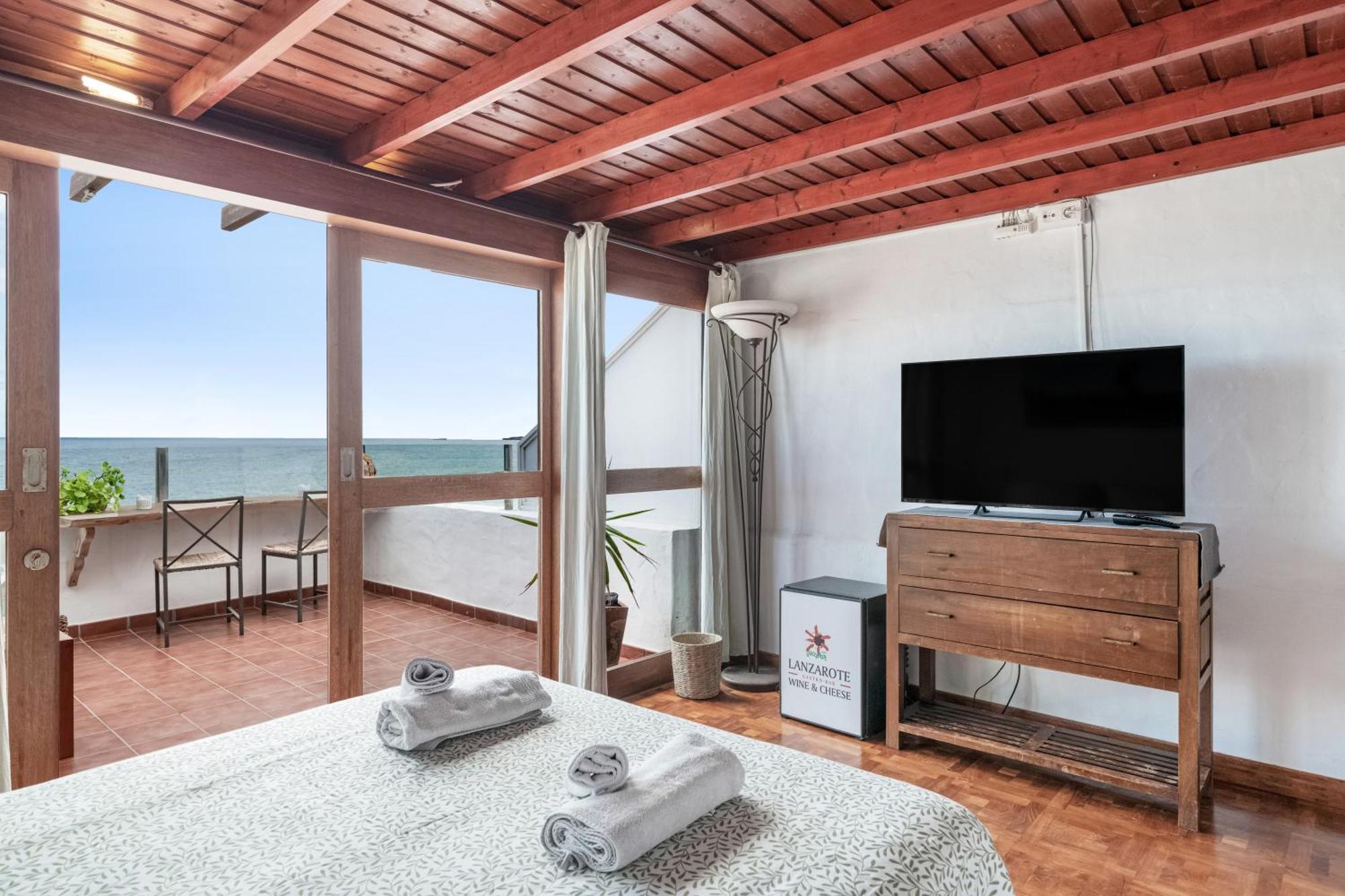 Casa Roque Villa Haria Ngoại thất bức ảnh