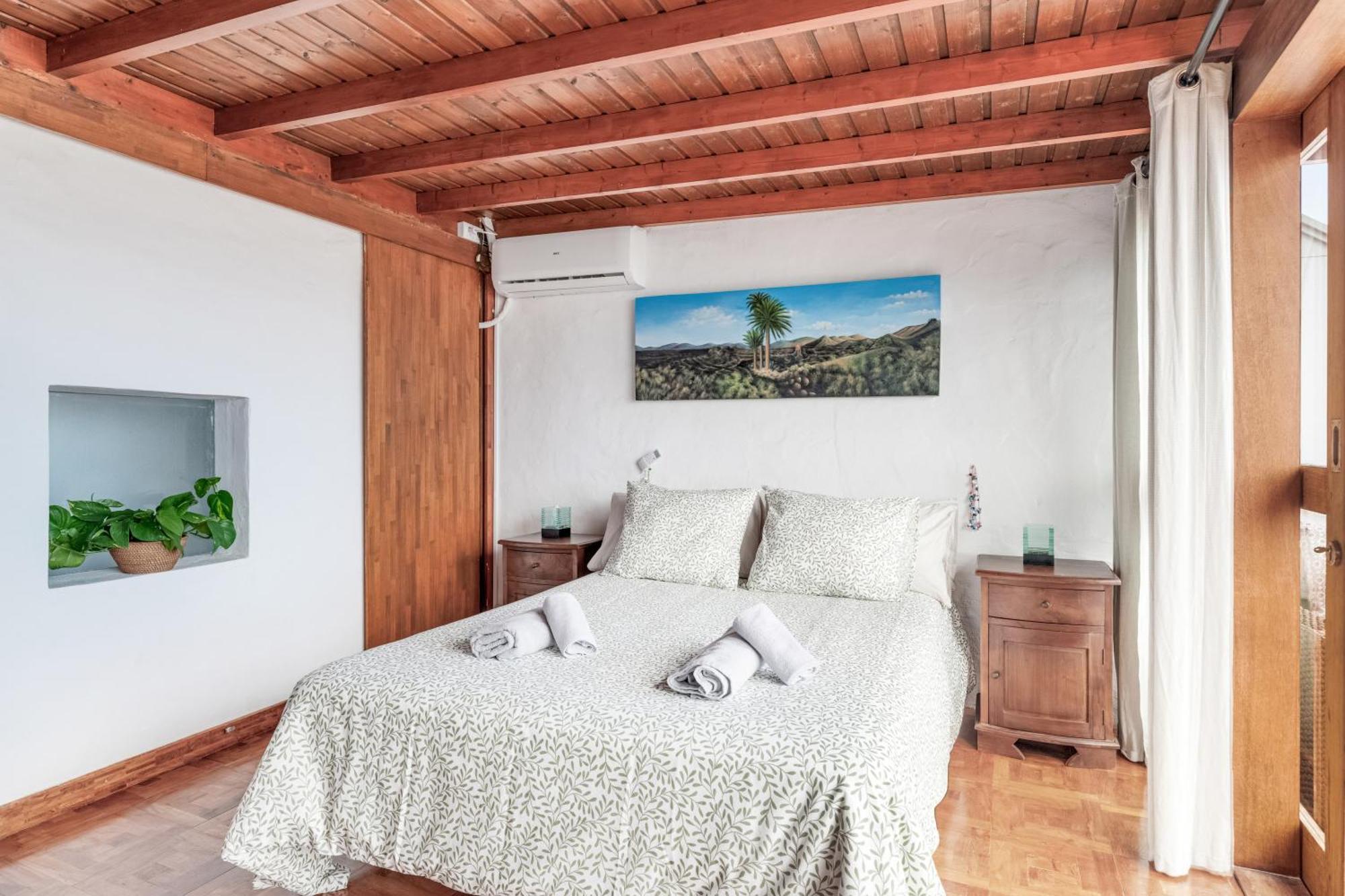 Casa Roque Villa Haria Ngoại thất bức ảnh