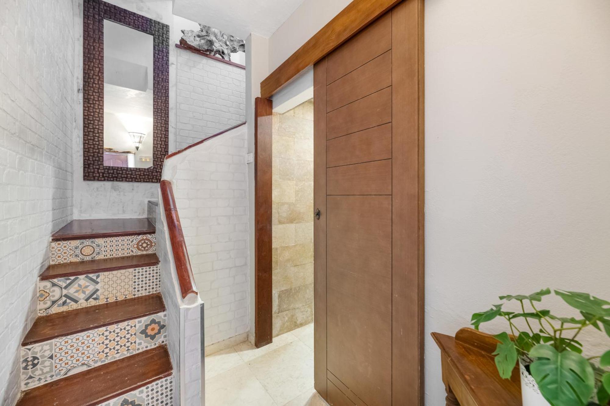 Casa Roque Villa Haria Ngoại thất bức ảnh