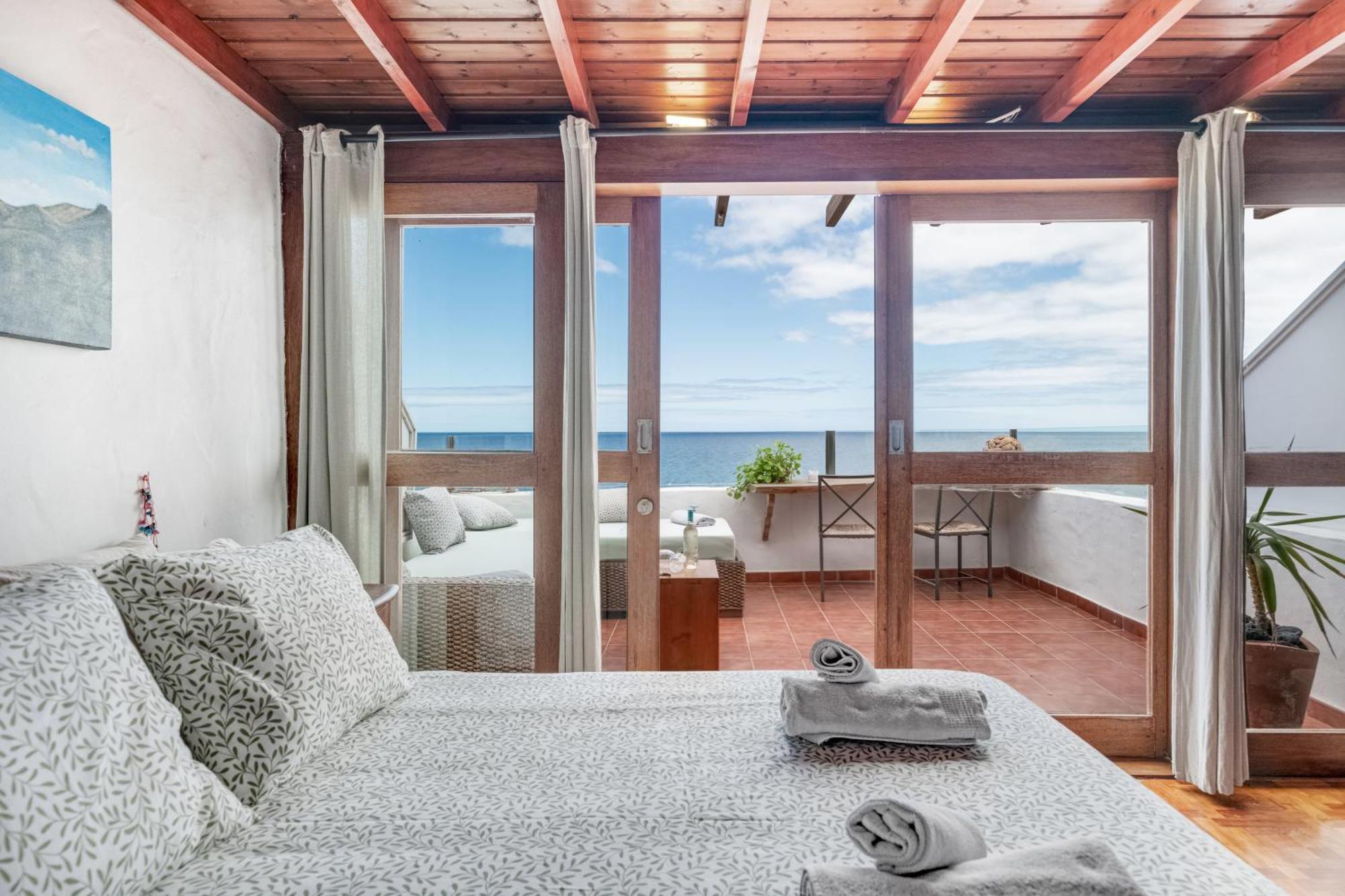 Casa Roque Villa Haria Ngoại thất bức ảnh
