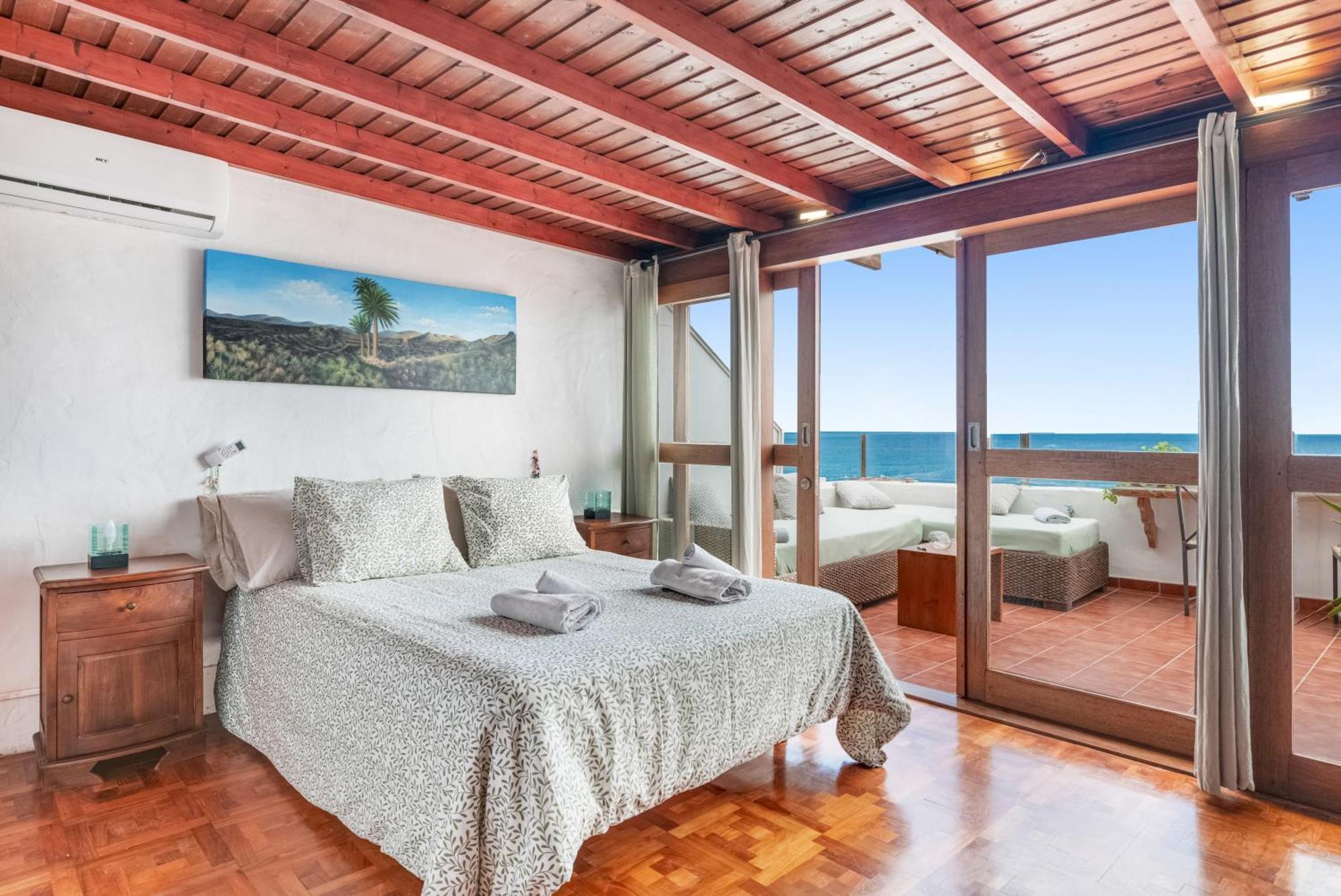Casa Roque Villa Haria Ngoại thất bức ảnh